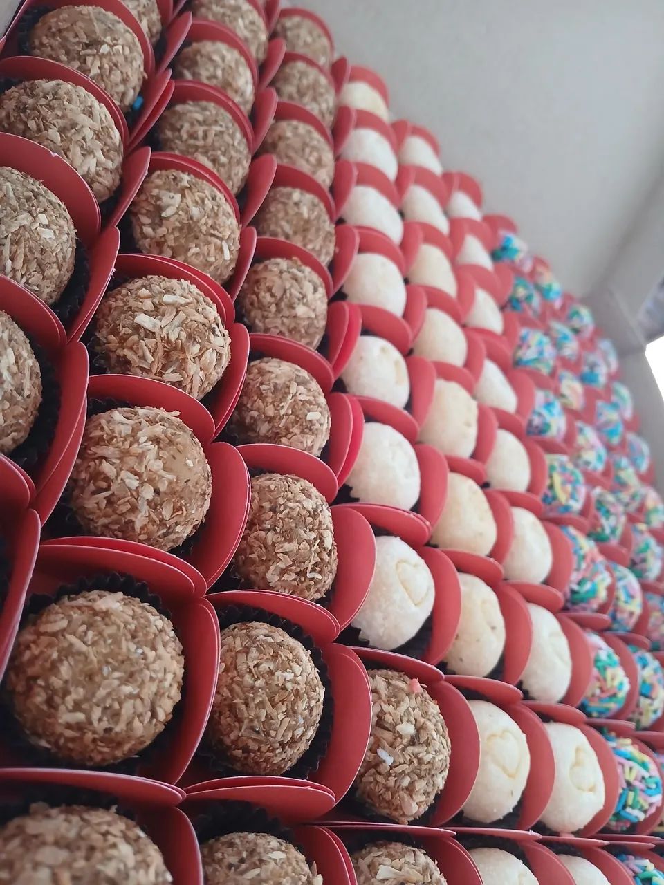 Docinhos