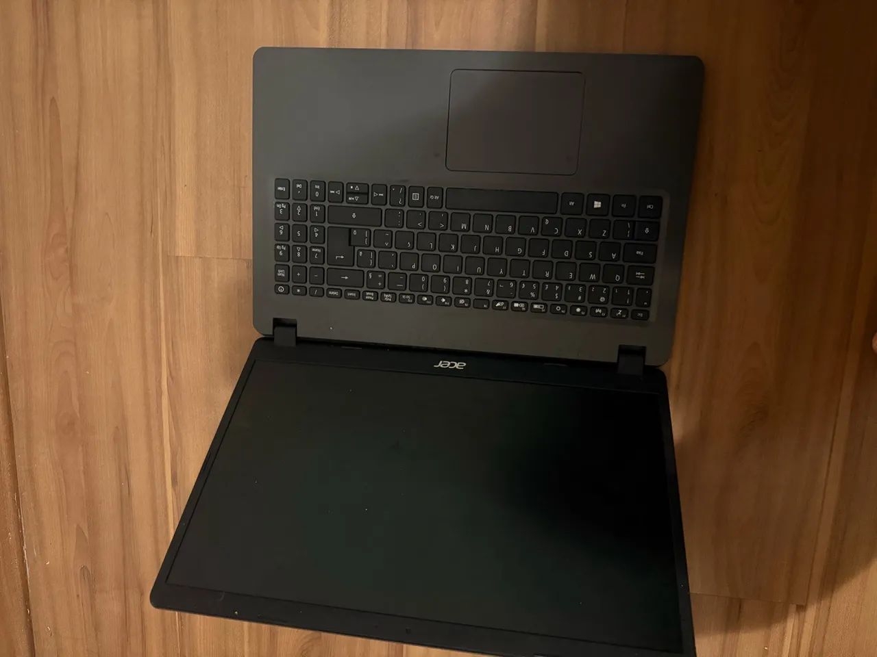 VENDO NOTBOOK  - Foto 2