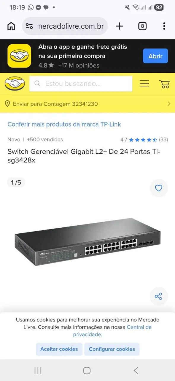 Switch - Foto 2