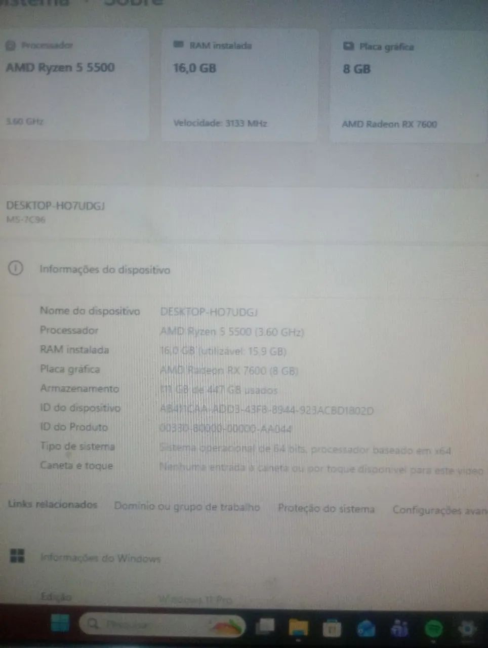 PC GAMER/ COMPUTADOR - Foto 5