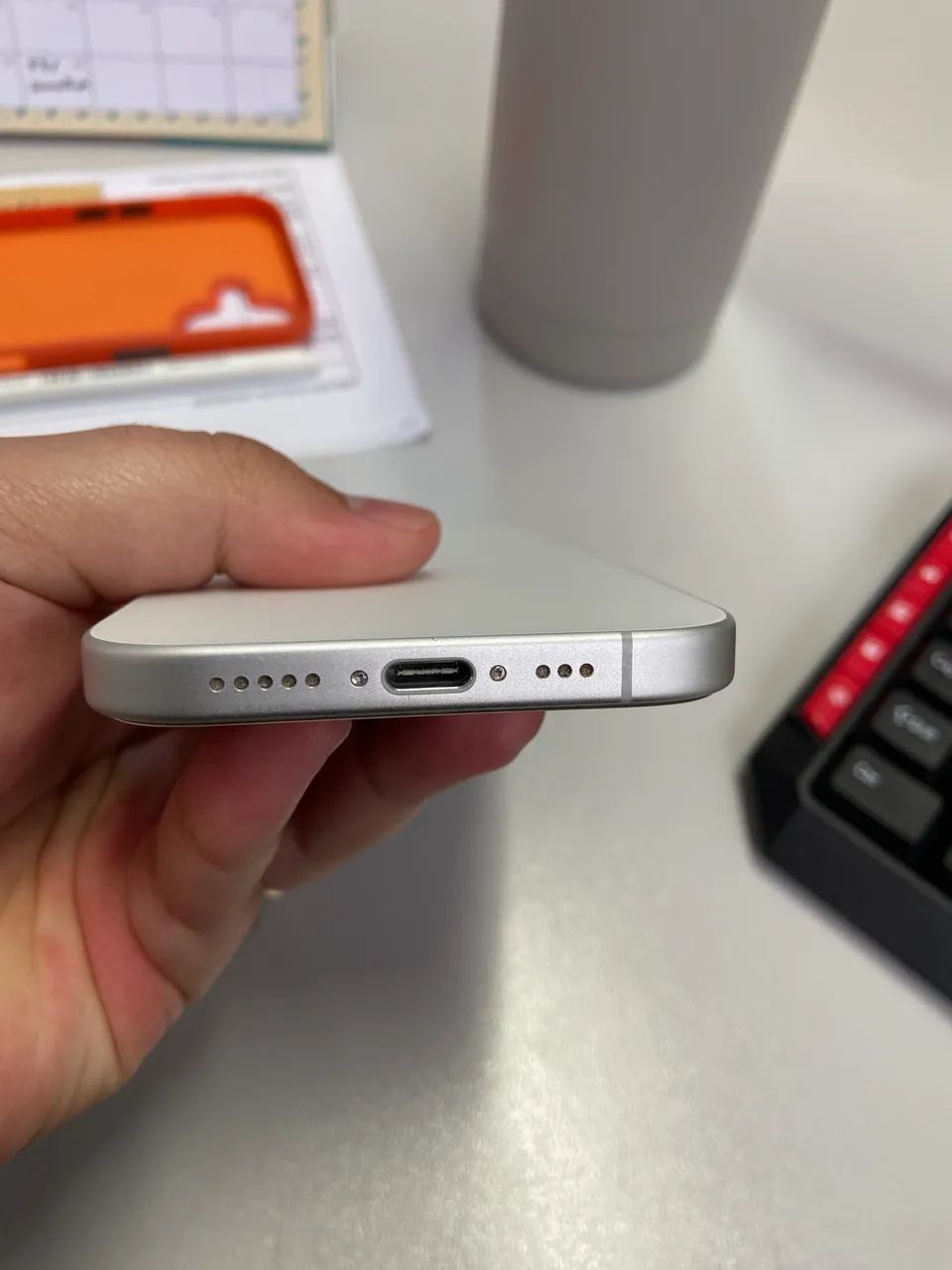 iPhone 17 256gb - Foto 4