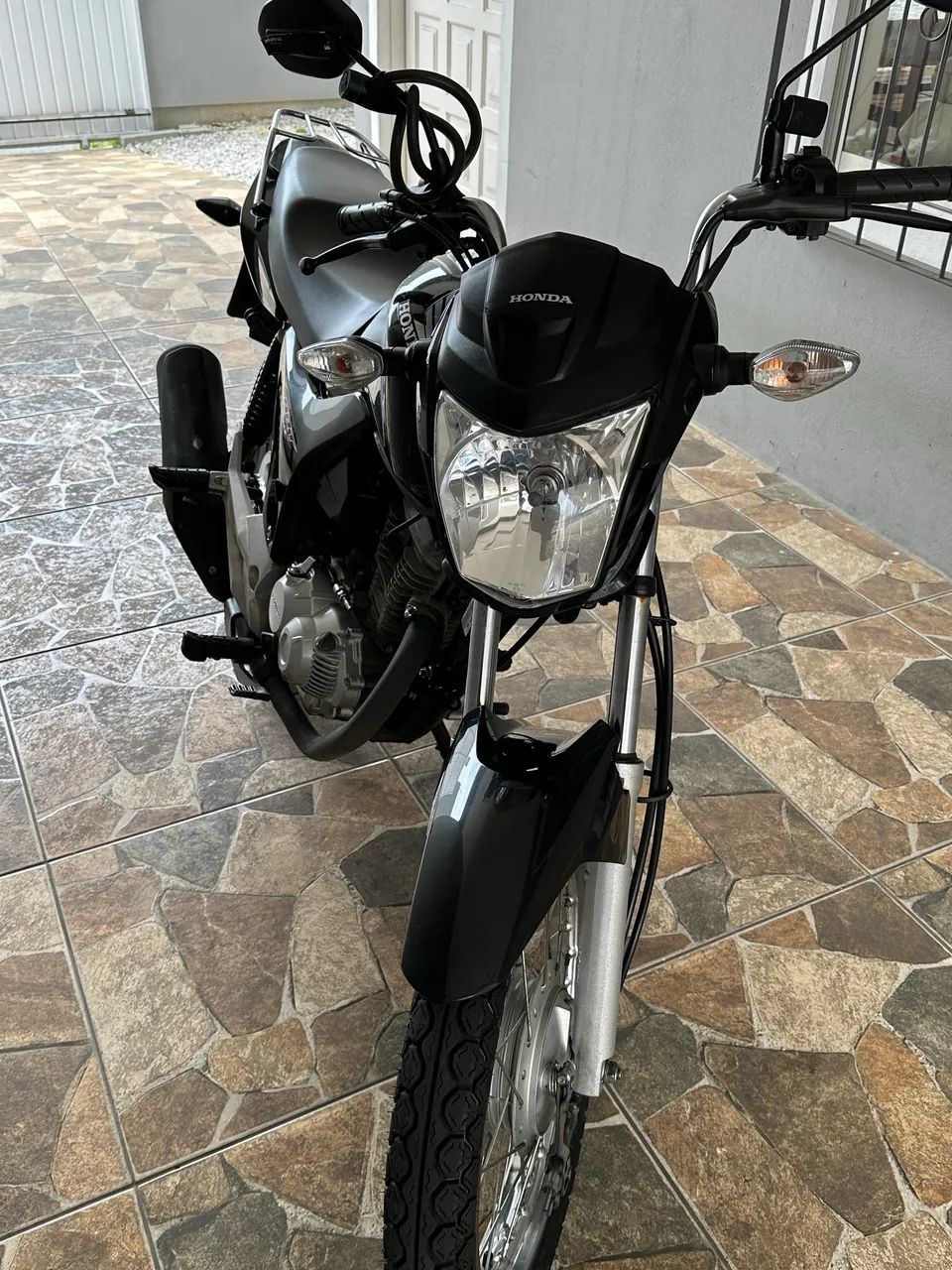 Moto Start 160  - Foto 3