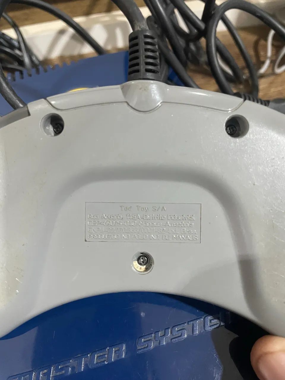 MASTER SYSTEM  - Foto 5