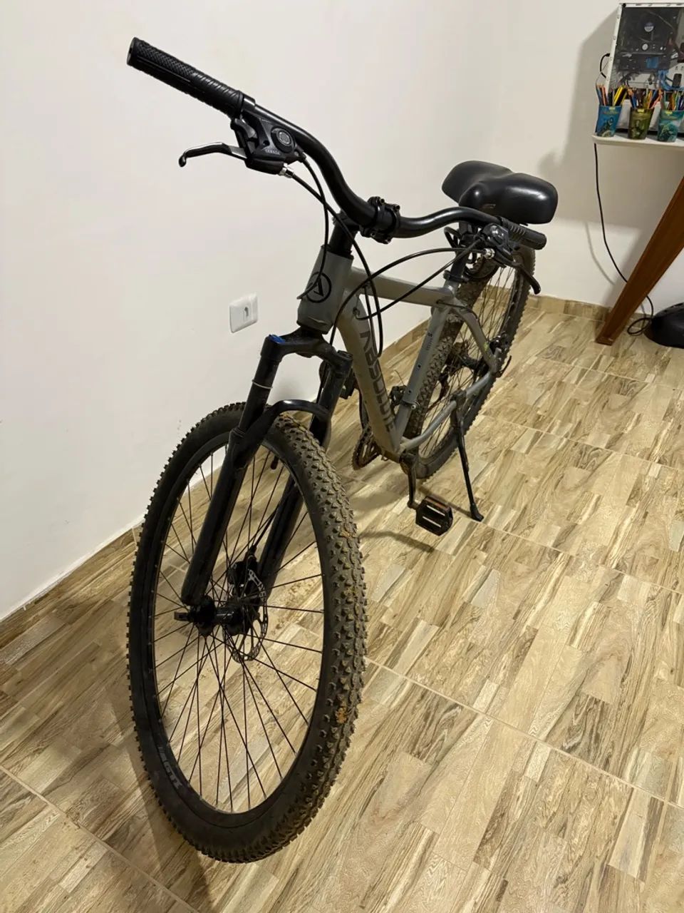 Bicicleta aro 29 - Foto 3