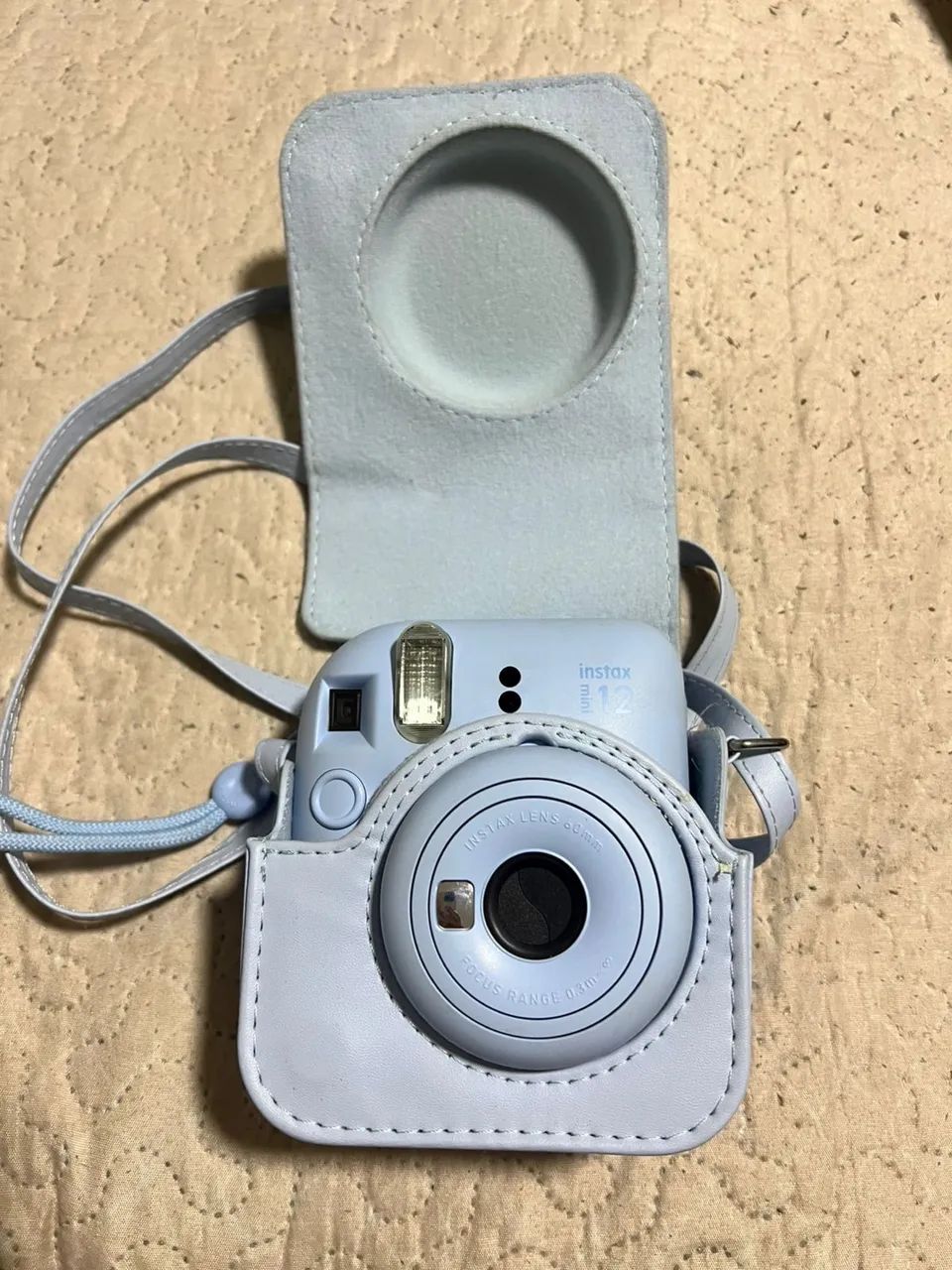 Instax Mini 12 