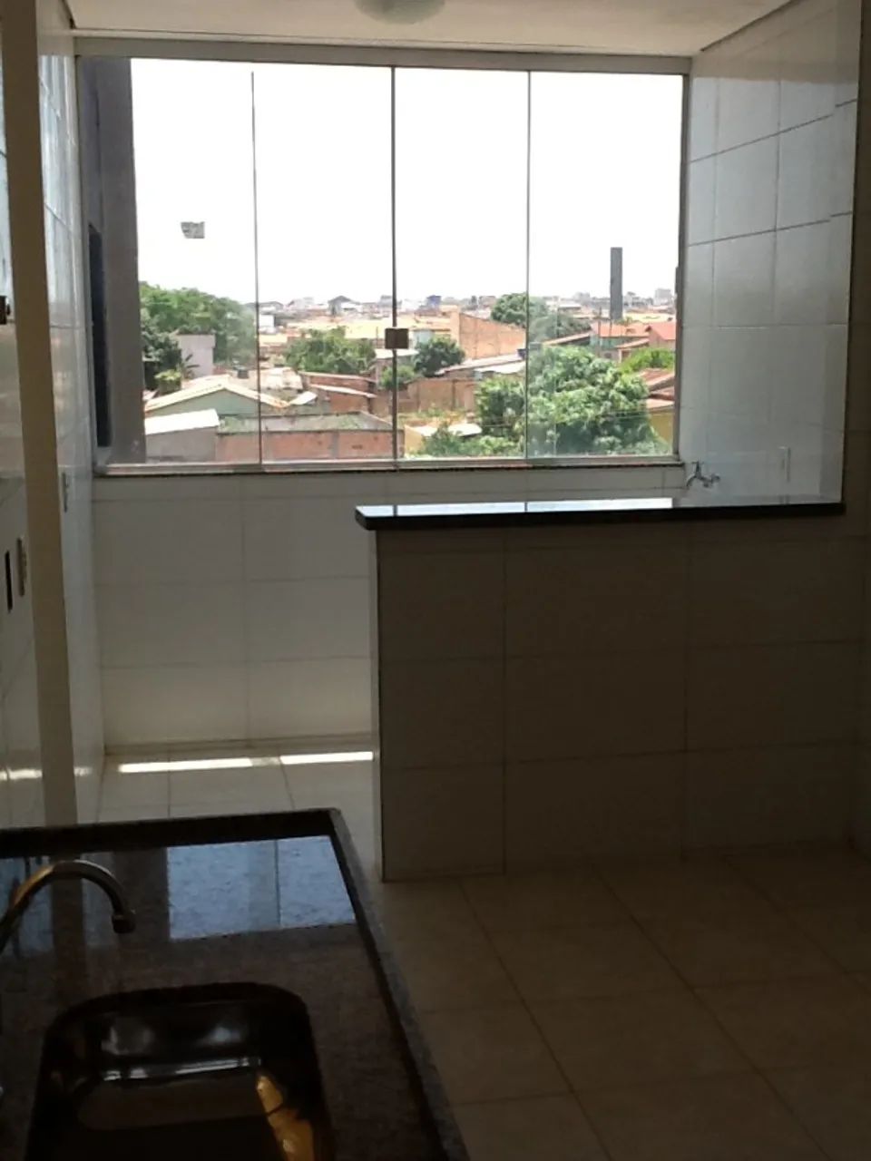 Apartamento 2 quartos, garagem e elevador. - Foto 4