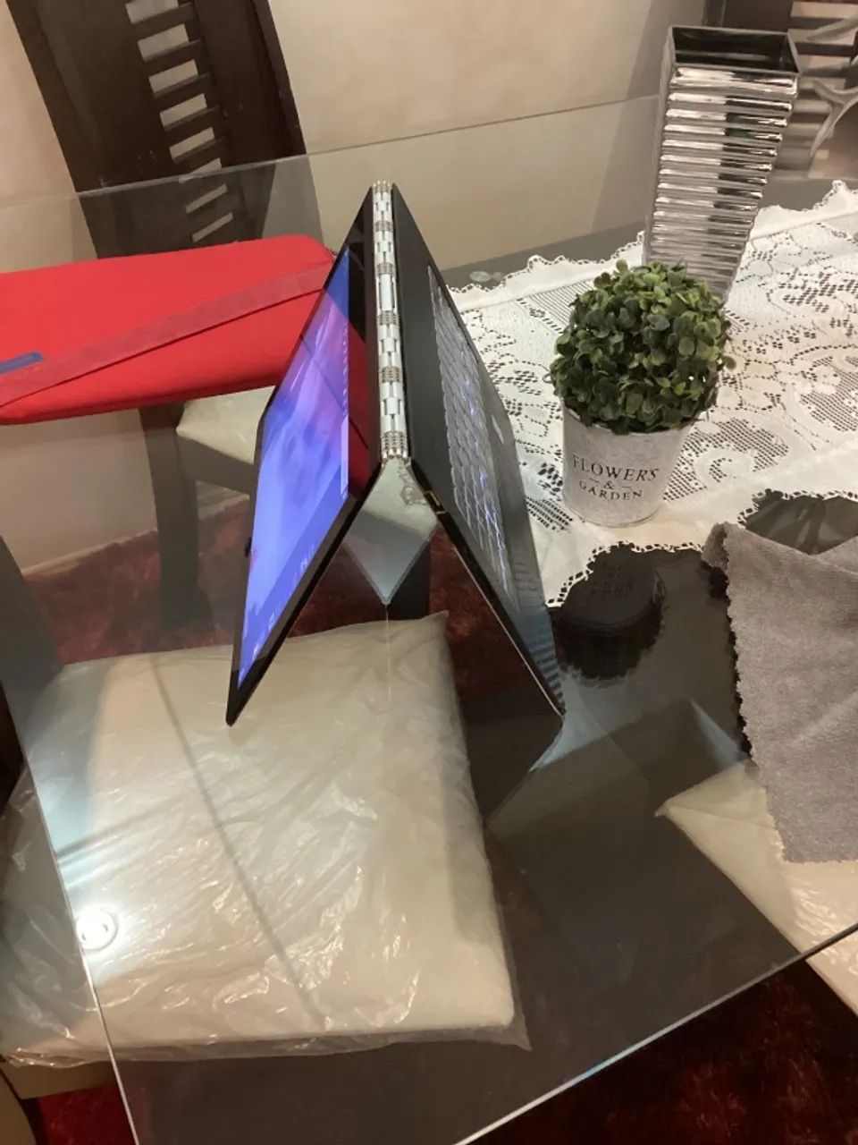 Notebook Lenovo Yoga 3 Pro - Foto 2