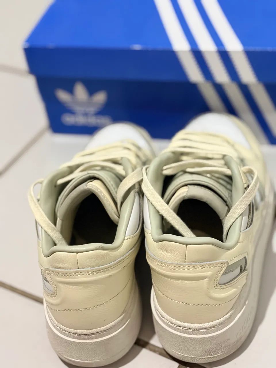 Tênis adidas fórum  - Foto 3