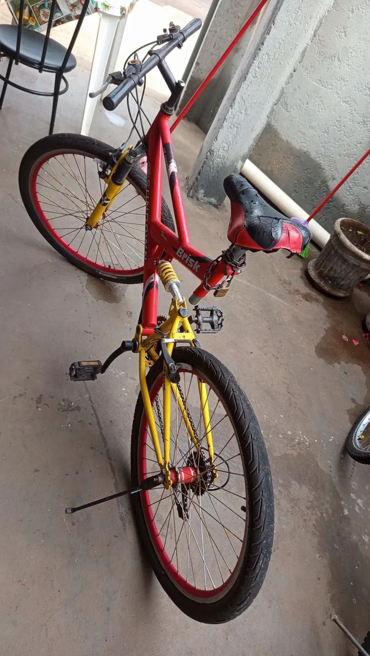 Bicicleta aro 29  - Foto 2