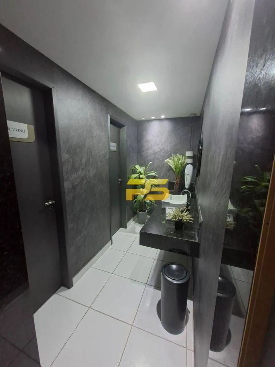 Sala Comercial para Locação  Manaíra - Foto 3