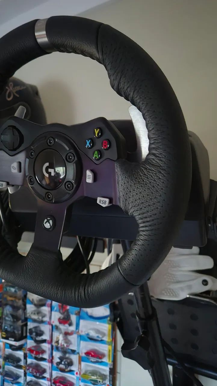 Volante G920