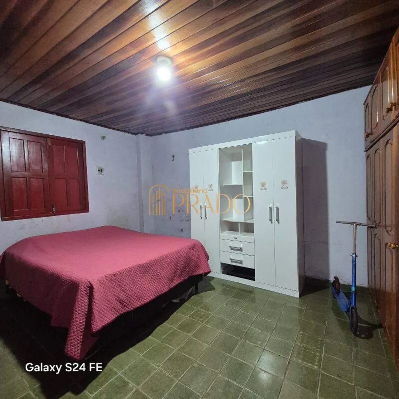 CASA Á VENDA PROXIMO AO ARASUPER DA JORGE TEXEIRA - Foto 3