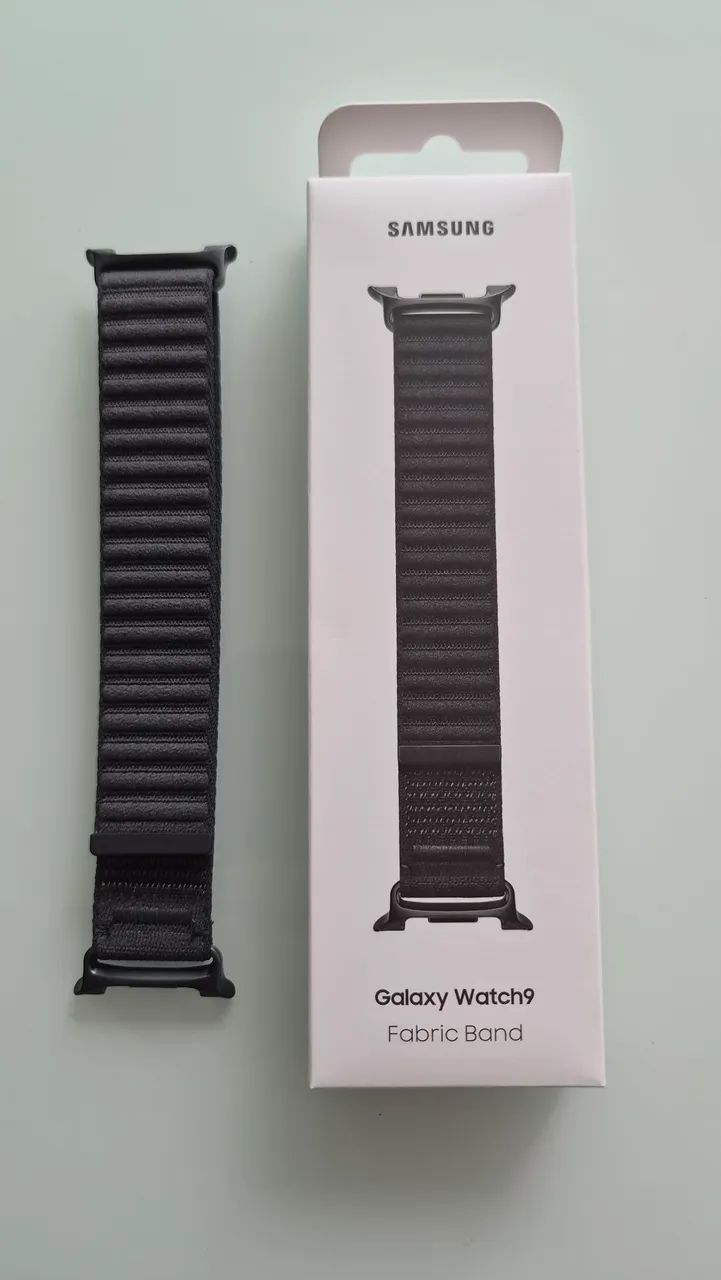 Pulseira Fabric Galaxy Watch 9