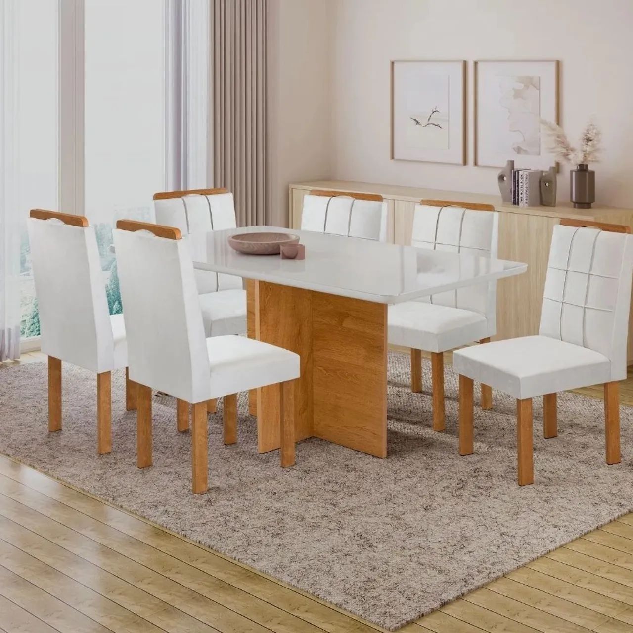 MESA 160X80 PROMOÇÃO.