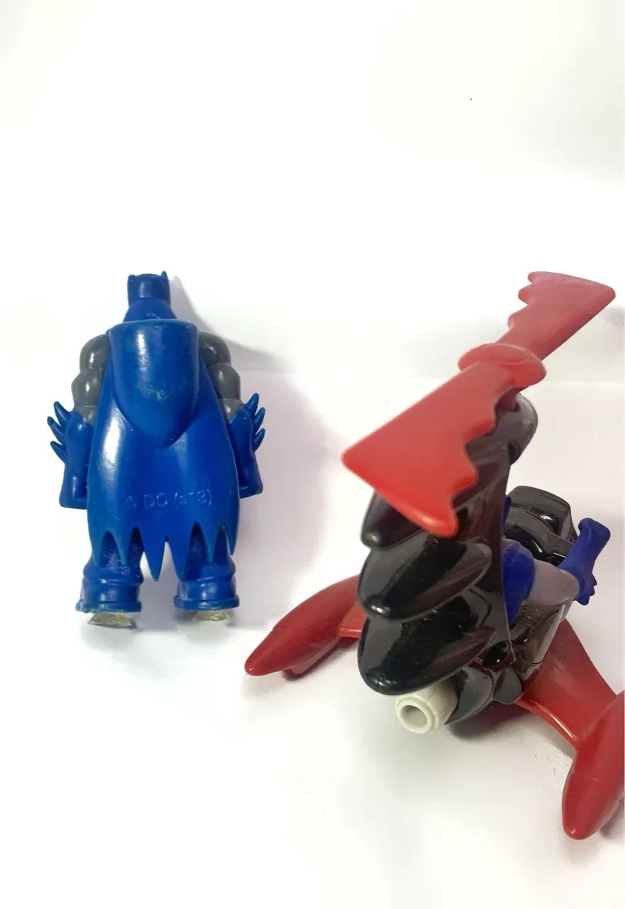 Batman + Batcóptero  - Foto 2
