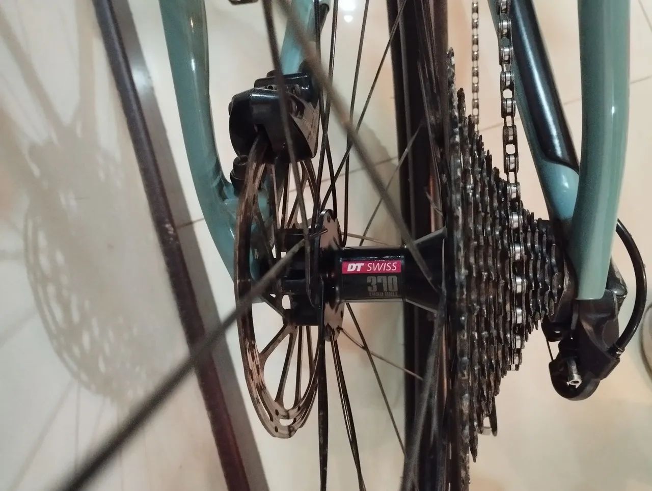 Specialized Epic Expert HT - Foto 3