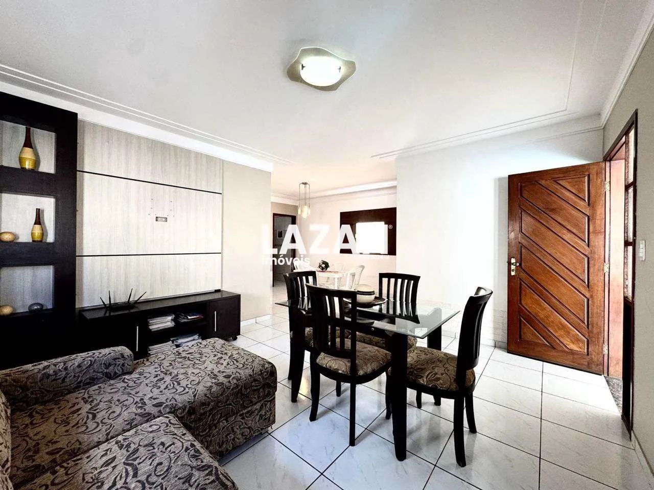 Casa Duplex | Neópolis, Natal - RN Cod: 1125 - Foto 4