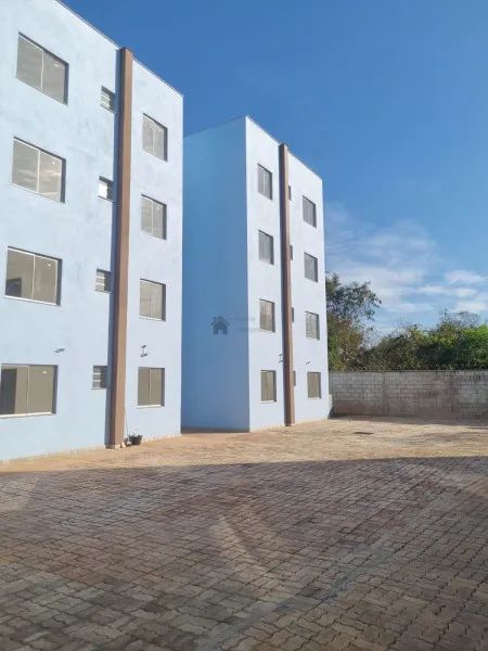 LINDO APARTAMENTO EM BARAO DE COCAIS - Foto 5