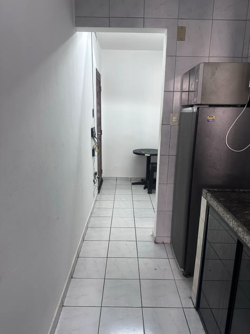 Aluguéis de QUARTOS MOBILIADOS apts compartilhados 
