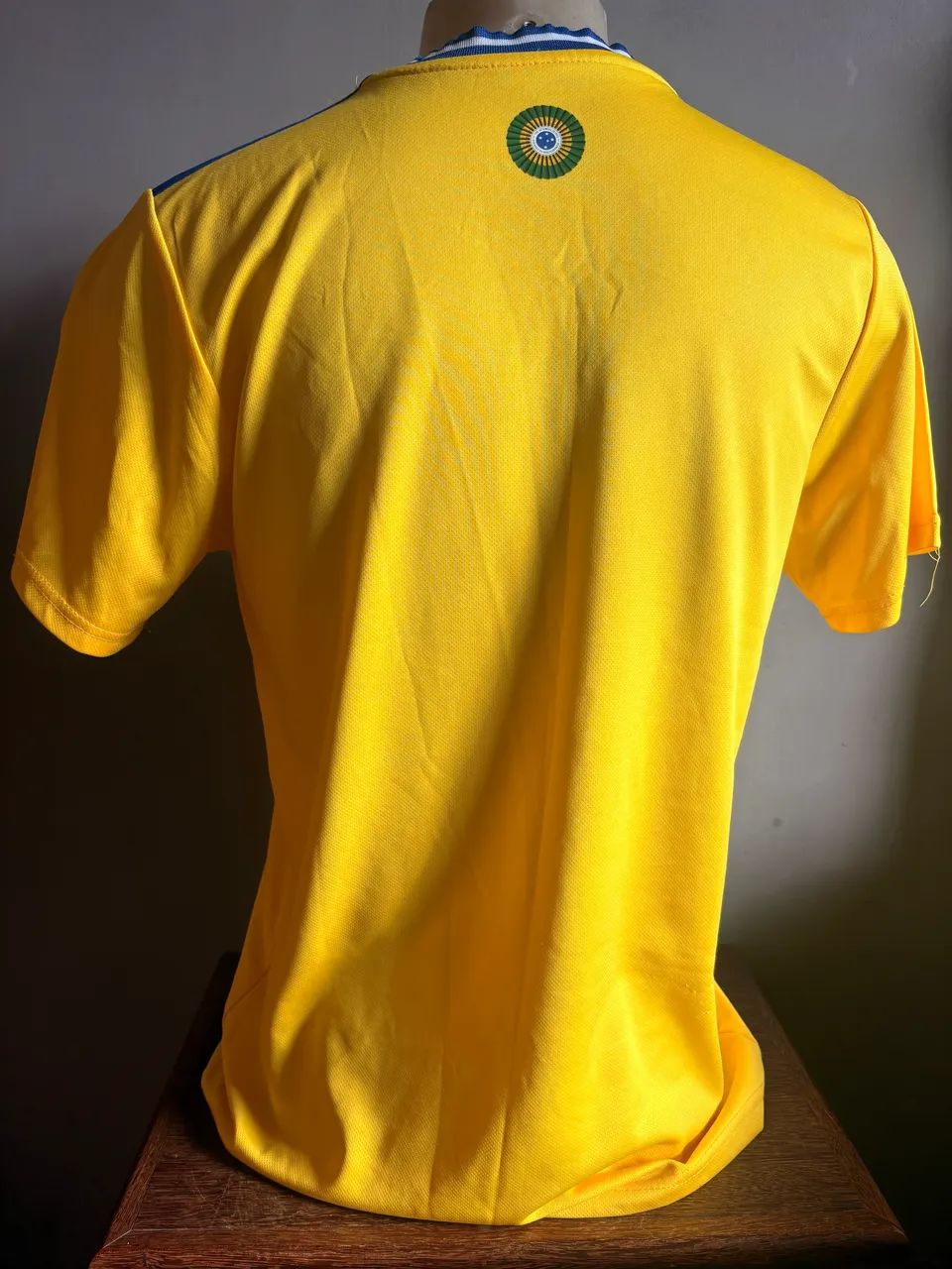 Camisa Cruzeiro G 2022 Tailandesa  - Foto 2