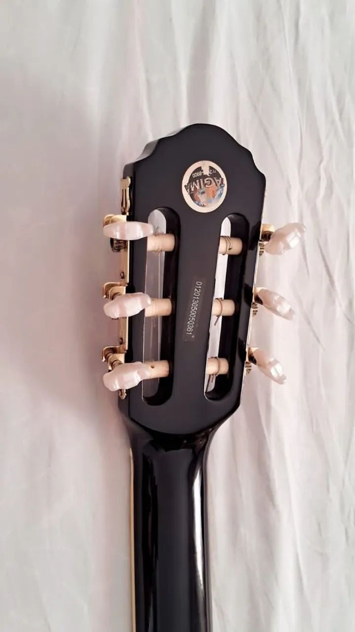 Violão Tagima - Foto 5