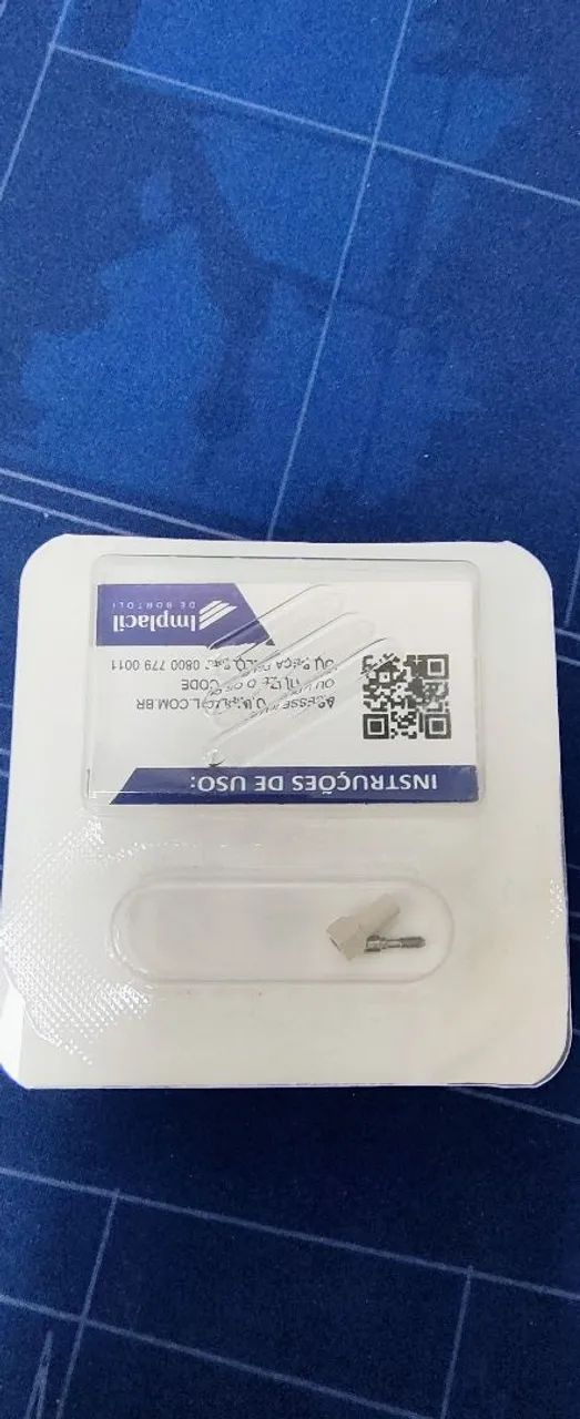 Transfer Digital para escaneamento odontológico (Implacil) - Foto 4