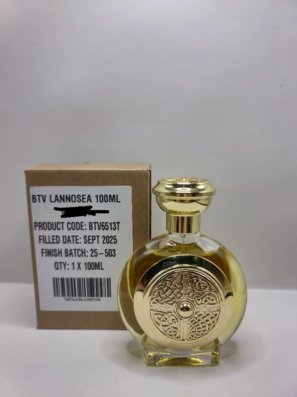 Perfume Lannosea de Boadicea the Victorious 