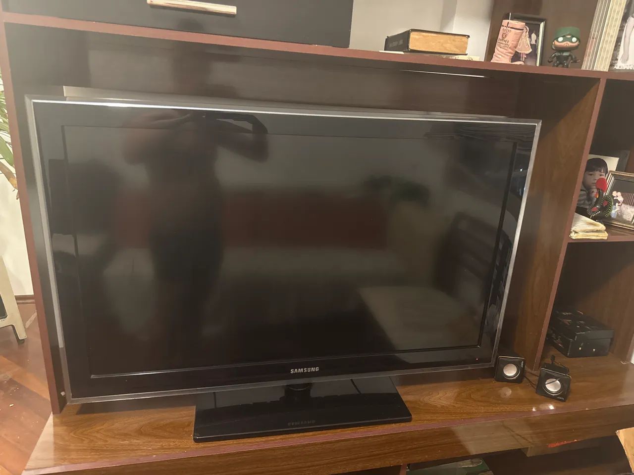 Tg Samsung 32 polegadas 