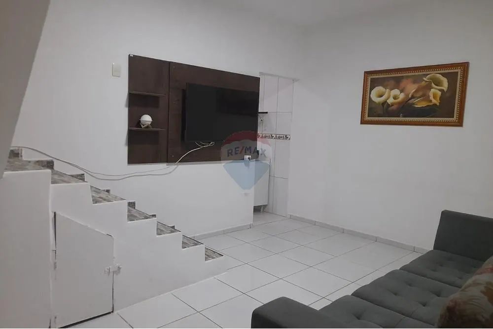 Casa Encantadora em Santa Lúcia, Maceió! - Foto 5