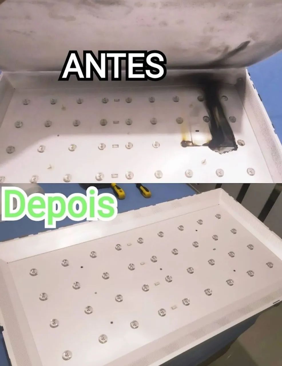 Conserto de TV à domicílio - Maceió e Adjacentes  - Foto 4