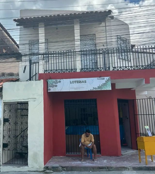 Foto - Fortaleza - Carlito Pamplona