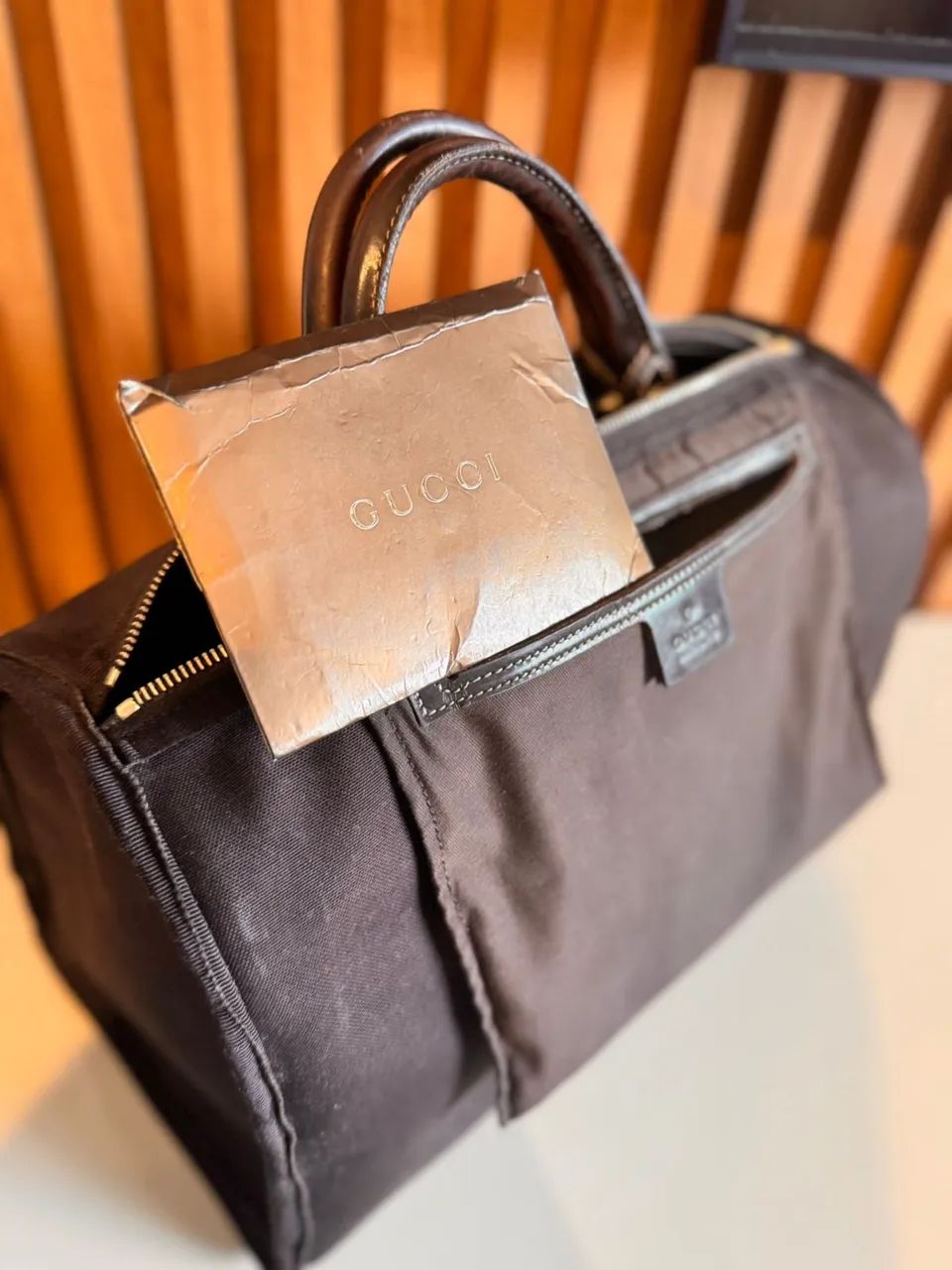 gucci joy boston - Foto 3