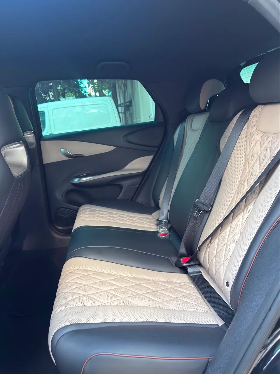 BYD Dolphin EV (Elétrico) 2024 - Foto 2