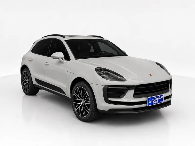 Porsche Macan 2.0 Turbo 237/252cv 2026 - Foto 3