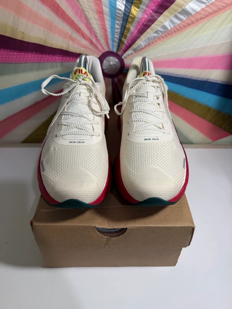 Fila Aero Skyfoam - Foto 2