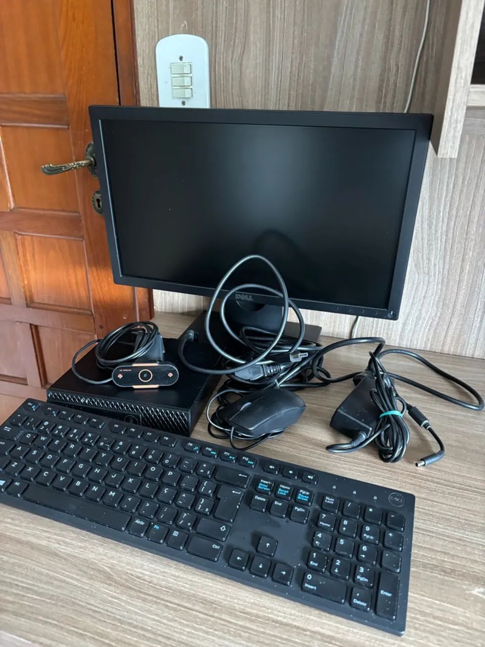 Computador Dell 