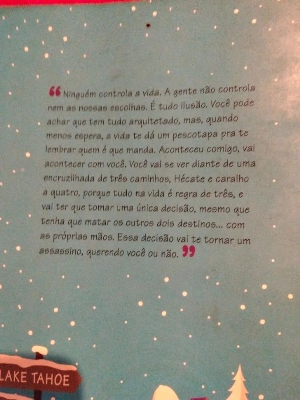 Livro  - Foto 5