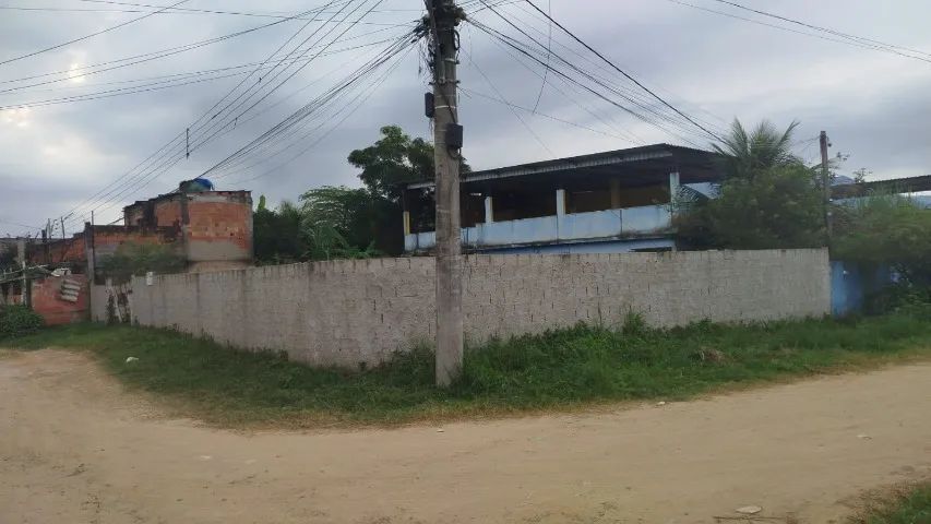 Terreno de 270m2 em Nova Iguaçu RJ - Foto 4