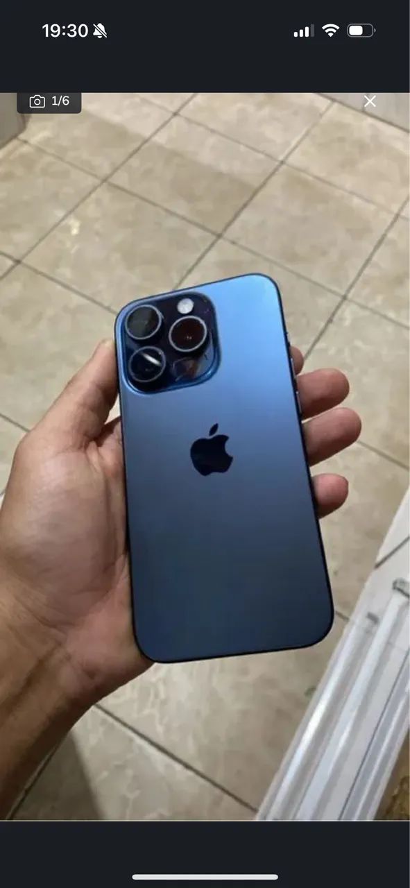 iPhone 15 pro  - Foto 3