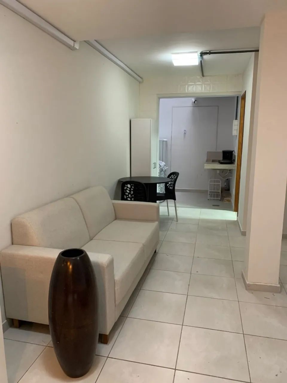 JARDIM DA PENHA - Apartamento LOFT - 1 Quarto  - Foto 3