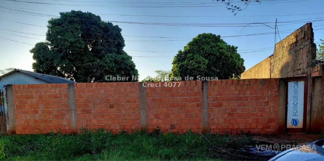 VENDO TERRENO 360 m² - Foto 3