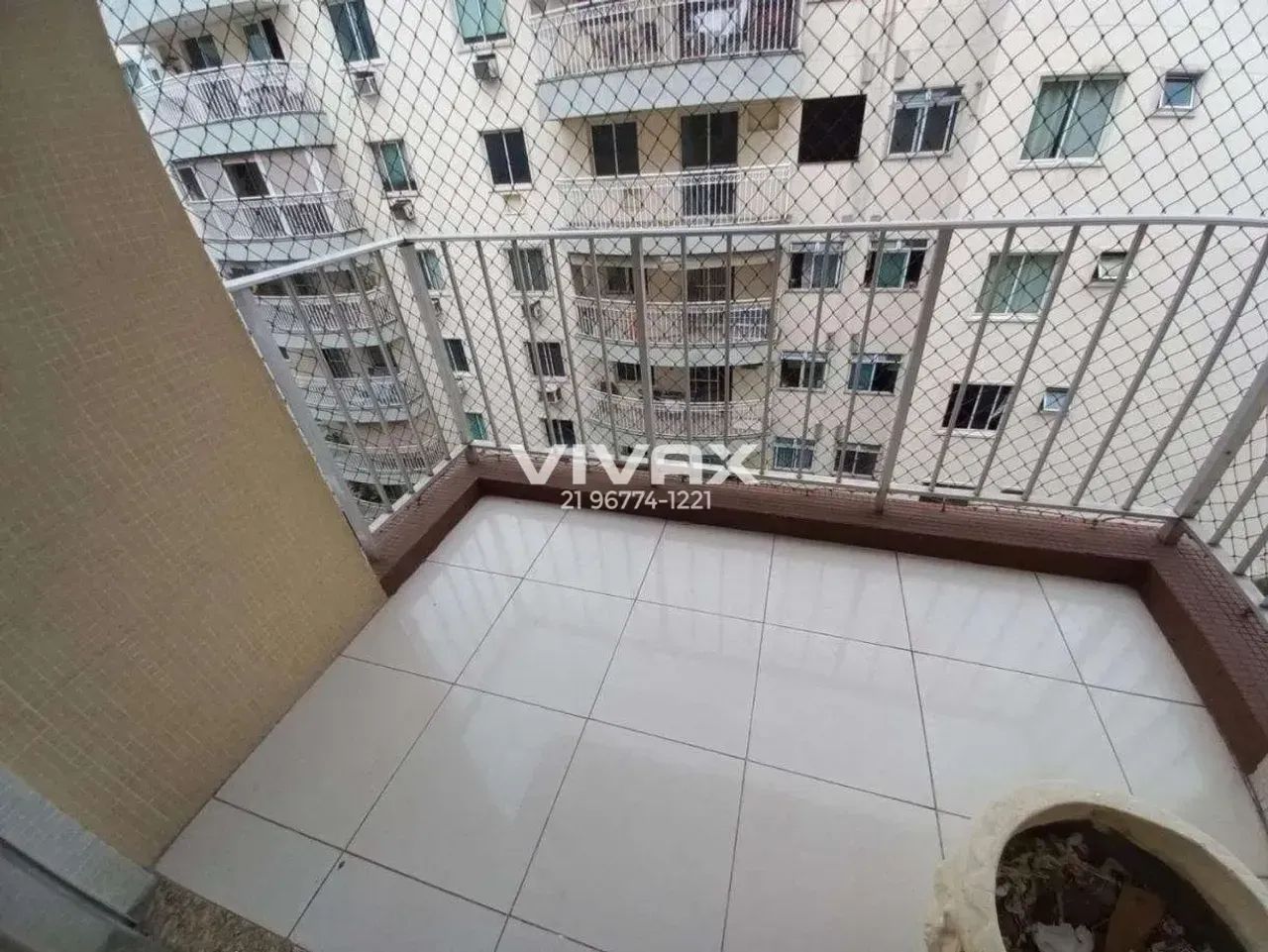 Apartamento para venda com 2 quartos , em Méier com 77 m² - Foto 3
