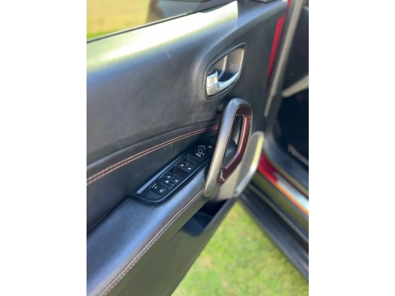 Fiat Toro Freedom 1.8 16V Flex Aut. 2018 - Foto 5