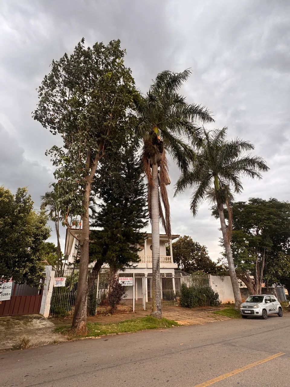 Sobrado - Vila Oswaldo Rosa - Foto 2