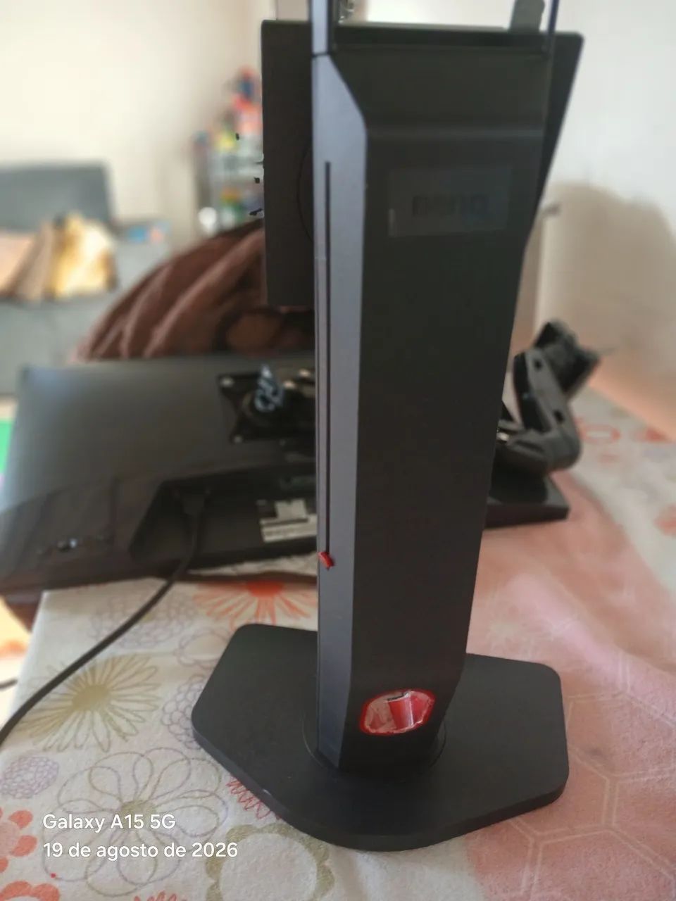 Monitor Gamer Benq xl2546k - Foto 3