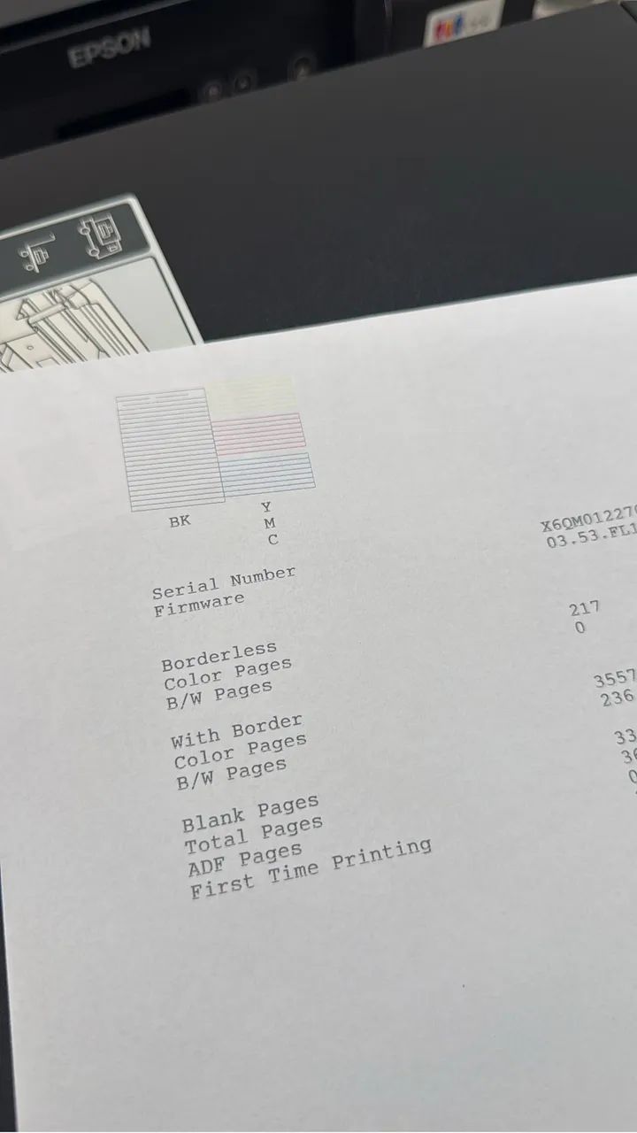 Epson 14150 A3 sublimatica - Foto 2