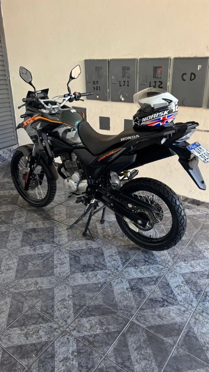 Honda Xre 2020 - Foto 4