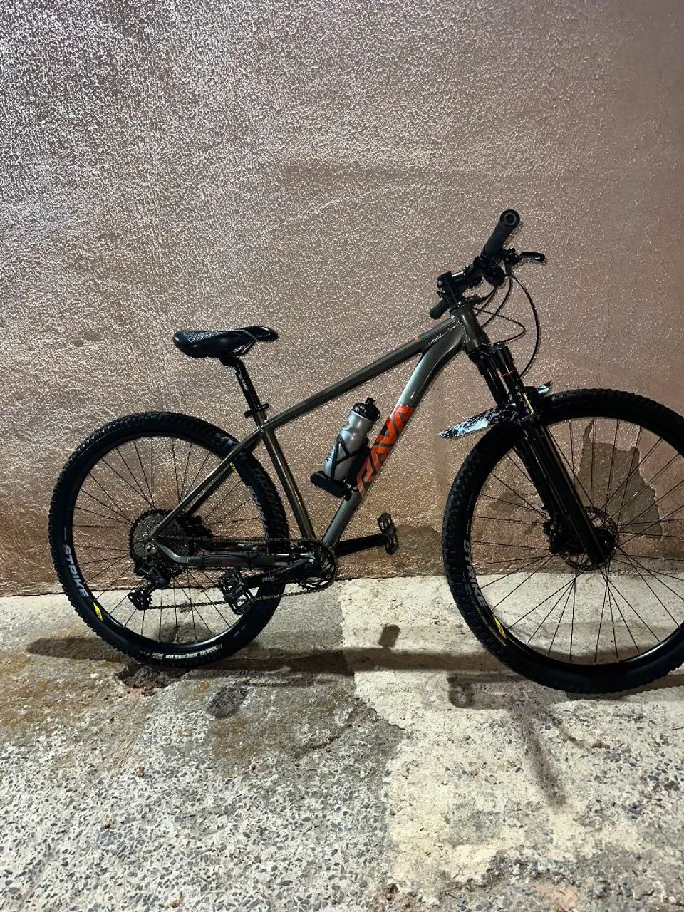 Bike raça cave aro 29 - Foto 3