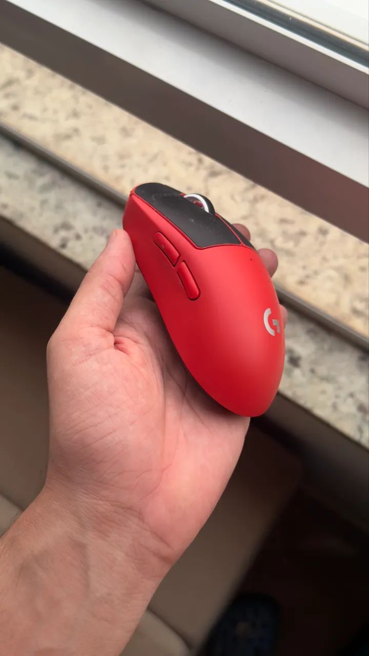 MOUSE GAMER PRO X SUPERLIGHT - Foto 3