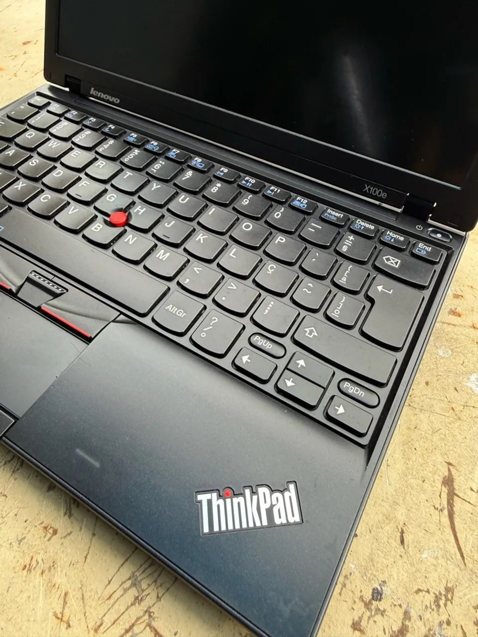 Netbook Lenovo  - Foto 2